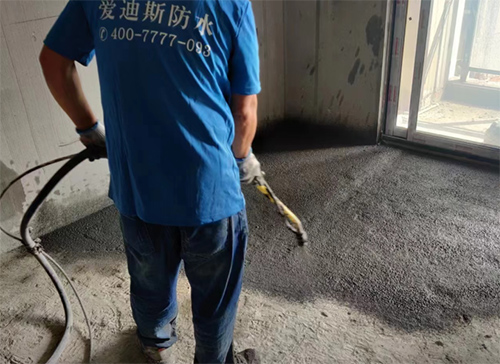 鋼結(jié)構(gòu)屋面漏水怎么處理？